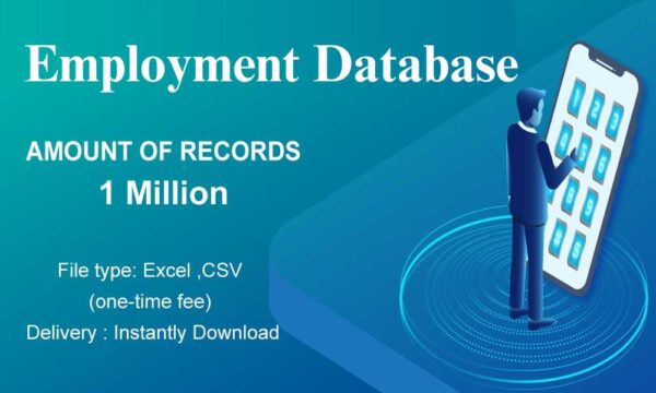 Employment Data