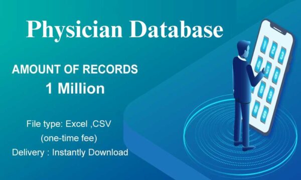 Physician Data